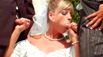 YOU MAY NOW GANGBANG THE BRIDE! Screencap 17 on sinx.preview.netperv.com