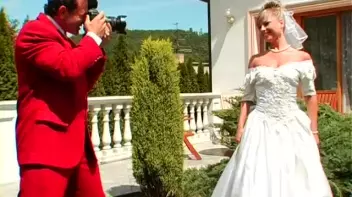 YOU MAY NOW GANGBANG THE BRIDE! Screencap 2 on sinx.preview.netperv.com