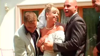 YOU MAY NOW GANGBANG THE BRIDE! Screencap 7 on sinx.preview.netperv.com