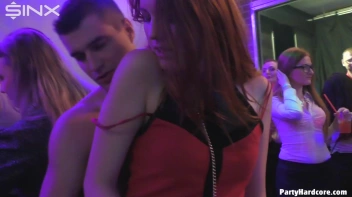 Party Hardcore Gone Crazy Vol. 43 Part 2 - Cam 3 Screencap 85 on sinx.preview.netperv.com