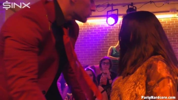 Party Hardcore Gone Crazy Vol. 43 Part 2 - Cam 3 Screencap 89 on sinx.preview.netperv.com
