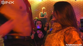 Party Hardcore Gone Crazy Vol. 43 Part 2 - Cam 3 Screencap 93 on sinx.preview.netperv.com