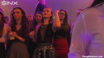 Party Hardcore Gone Crazy Vol. 43 Part 2 - Cam 3 Screencap 98 on sinx.preview.netperv.com