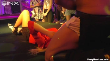 Party Hardcore Gone Crazy Vol. 43 Part 2 - Cam 3 Screencap 107 on sinx.preview.netperv.com