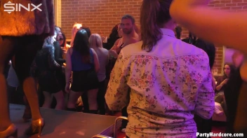 Party Hardcore Gone Crazy Vol. 43 Part 2 - Cam 3 Screencap 18 on sinx.preview.netperv.com
