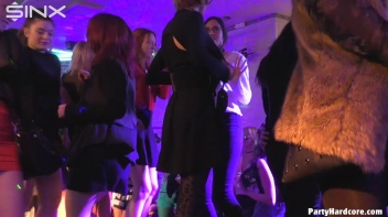 Party Hardcore Gone Crazy Vol. 43 Part 2 - Cam 3 Screencap 24 on sinx.preview.netperv.com
