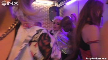 Party Hardcore Gone Crazy Vol. 43 Part 2 - Cam 3 Screencap 60 on sinx.preview.netperv.com