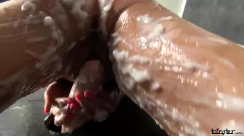 Accepting The Mess By Giving It Her Best Screencap 74 on sinx.preview.netperv.com