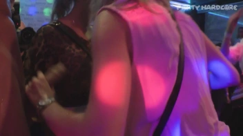 Party Hardcore Vol. 89 Part 2 - Cam 1 Screencap 52 on sinx.preview.netperv.com
