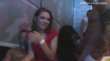 Party Hardcore Vol. 89 Part 2 - Cam 1 Screencap 65 on sinx.preview.netperv.com