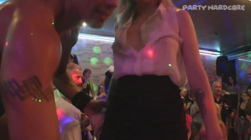 Party Hardcore Vol. 89 Part 2 - Cam 1 Screencap 17 on sinx.preview.netperv.com
