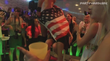 Party Hardcore Vol. 89 Part 2 - Cam 1 Screencap 22 on sinx.preview.netperv.com