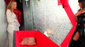 Femdom From Transylvania Screencap 5 on sinx.preview.netperv.com