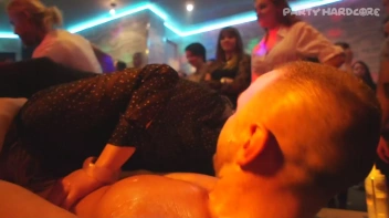 Party Hardcore Gone Crazy Vol. 16 Part 4 - Cam 4 Screencap 80 on sinx.preview.netperv.com