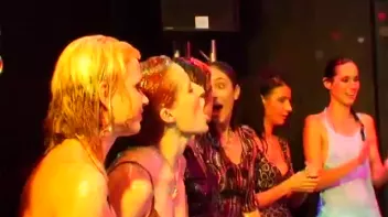 Blue Gel Fight Does the Trick! Screencap 104 on sinx.preview.netperv.com