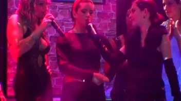 Blue Gel Fight Does the Trick! Screencap 11 on sinx.preview.netperv.com