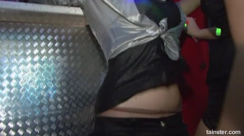 Fucked Up Disco Part 2 - Cam 3 Screencap 78 on sinx.preview.netperv.com