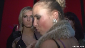 Fucked Up Disco Part 2 - Cam 3 Screencap 13 on sinx.preview.netperv.com