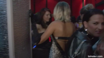 Fucked Up Disco Part 2 - Cam 3 Screencap 24 on sinx.preview.netperv.com