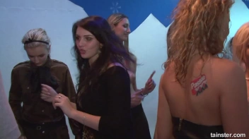 Winter WonderBang Part 6 - Cam 1 Screencap 30 on sinx.preview.netperv.com