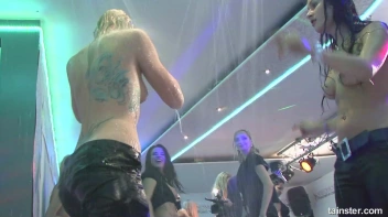 Pornstar Flirt Part 6 - Main Edit Screencap 22 on sinx.preview.netperv.com