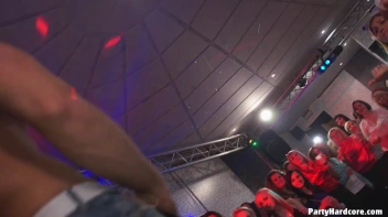 Party Hardcore Vol. 71 Part 1 - Main Edit Screencap 7 on sinx.preview.netperv.com