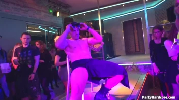 Party Hardcore Gone Crazy Vol. 33 Part 4 - Cam 4 Screencap 99 on sinx.preview.netperv.com