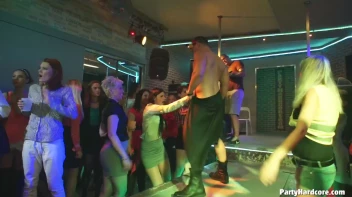 Party Hardcore Gone Crazy Vol. 33 Part 4 - Cam 4 Screencap 112 on sinx.preview.netperv.com