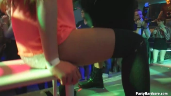 Party Hardcore Gone Crazy Vol. 33 Part 4 - Cam 4 Screencap 57 on sinx.preview.netperv.com