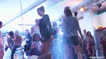 Power Tooled Party Cunts Part 6 - Shower Cam Screencap 5 on sinx.preview.netperv.com