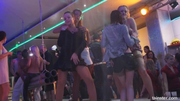 Power Tooled Party Cunts Part 6 - Shower Cam Screencap 6 on sinx.preview.netperv.com