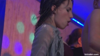 Power Tooled Party Cunts Part 6 - Shower Cam Screencap 78 on sinx.preview.netperv.com