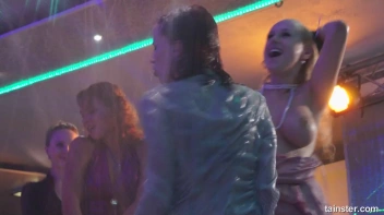 Power Tooled Party Cunts Part 6 - Shower Cam Screencap 1 on sinx.preview.netperv.com