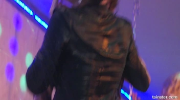 Power Tooled Party Cunts Part 6 - Shower Cam Screencap 17 on sinx.preview.netperv.com