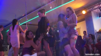 Power Tooled Party Cunts Part 6 - Shower Cam Screencap 3 on sinx.preview.netperv.com