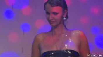 Power Tooled Party Cunts Part 6 - Shower Cam Screencap 43 on sinx.preview.netperv.com