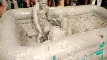 Tearing Each Other Up In The Mud Screencap 71 on sinx.preview.netperv.com