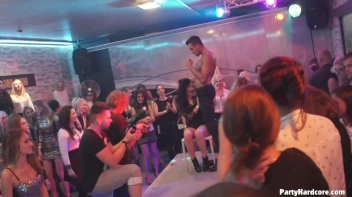 Party Hardcore Gone Crazy Vol. 31 Part 2 - Cam 2 Screencap 89 on sinx.preview.netperv.com