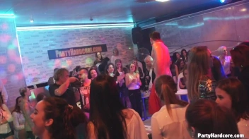 Party Hardcore Gone Crazy Vol. 31 Part 2 - Cam 2 Screencap 43 on sinx.preview.netperv.com