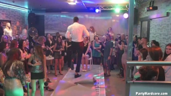 Party Hardcore Gone Crazy Vol. 31 Part 2 - Cam 2 Screencap 77 on sinx.preview.netperv.com