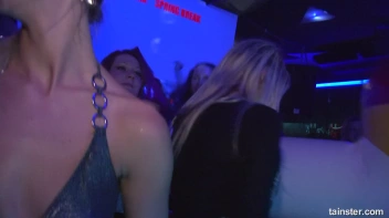 Spring Break Blow-Out Part 6 - Cam 2 Screencap 95 on sinx.preview.netperv.com