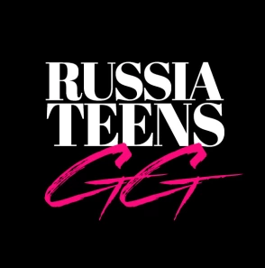 Russia Teens GG