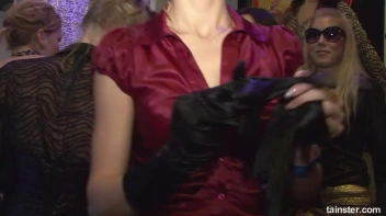 Fashion Freaks Part 3 - Cam 2 Screencap 23 on sinx.preview.netperv.com