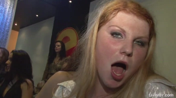 Fashion Freaks Part 3 - Cam 2 Screencap 80 on sinx.preview.netperv.com