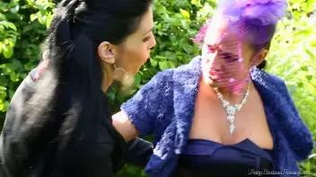 Mess With A Bitch And Take Some Piss Screencap 16 on sinx.preview.netperv.com