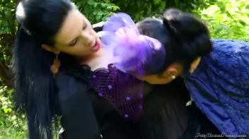 Mess With A Bitch And Take Some Piss Screencap 29 on sinx.preview.netperv.com