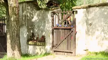 Mess With A Bitch And Take Some Piss Screencap 3 on sinx.preview.netperv.com