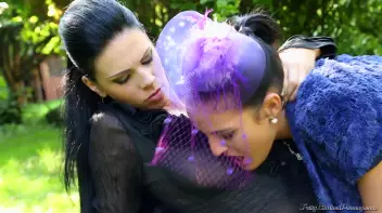 Mess With A Bitch And Take Some Piss Screencap 31 on sinx.preview.netperv.com