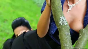 Mess With A Bitch And Take Some Piss Screencap 51 on sinx.preview.netperv.com