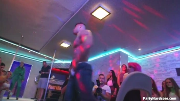 Party Hardcore Gone Crazy Vol. 29 Part 1 - Cam 1 Screencap 63 on sinx.preview.netperv.com